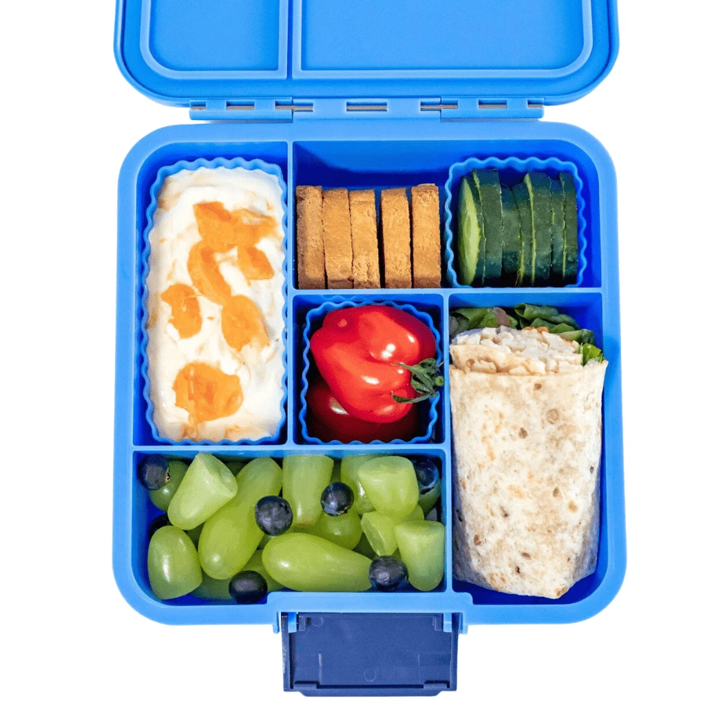 MONTII.CO Bento Cups Mixed 3pcs 6 MONTII.CO Bento Cups Mixed 3pcs - Image 4