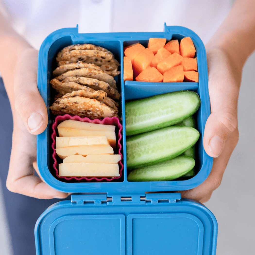 MONTII.CO Bento Cups Mixed 3pcs 9 MONTII.CO Bento Cups Mixed 3pcs - Image 7