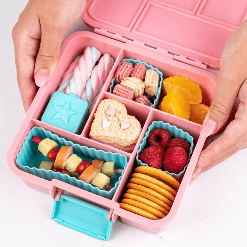 MONTII.CO Bento Cups Mixed 3pcs 11 MONTII.CO Bento Cups Mixed 3pcs - Image 9