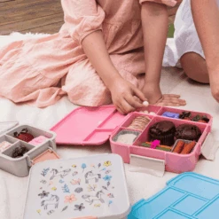 MONTII.CO Bento Plus | Blush Pink 10 MONTII.CO Bento Plus | Blush Pink -Baby Products Shop montii co bento plus or blush pink lupipop 3