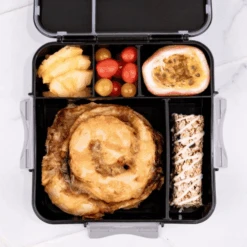 MONTII.CO Bento Plus | Coal -Baby Products Shop montii co bento plus or coal lupipop 3