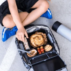 MONTII.CO Bento Plus | Coal -Baby Products Shop montii co bento plus or coal lupipop 4