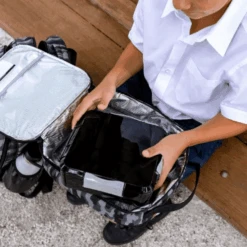 MONTII.CO Bento Plus | Coal -Baby Products Shop montii co bento plus or coal lupipop 5