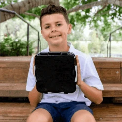 MONTII.CO Bento Plus | Coal -Baby Products Shop montii co bento plus or coal lupipop 6