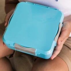 MONTII.CO Bento Plus | Sky Blue -Baby Products Shop montii co bento plus or sky blue lupipop 5