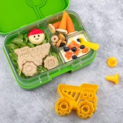 MONTII.CO Lunch Punch Sandwich Cutters | Construction 23 MONTII.CO Lunch Punch Sandwich Cutters | Construction -Baby Products Shop montii co lunch punch sandwich cutters or construction lupipop 11