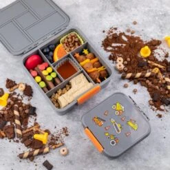 MONTII.CO Lunch Punch Sandwich Cutters | Construction 17 MONTII.CO Lunch Punch Sandwich Cutters | Construction -Baby Products Shop montii co lunch punch sandwich cutters or construction lupipop 5