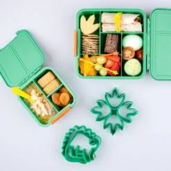 MONTII.CO Lunch Punch Sandwich Cutters | Dinosaurs -Baby Products Shop montii co lunch punch sandwich cutters or dinosaurs lupipop 3