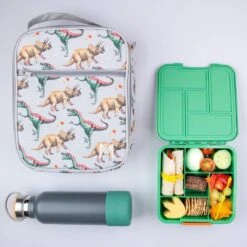 MONTII.CO Lunch Punch Sandwich Cutters | Dinosaurs -Baby Products Shop montii co lunch punch sandwich cutters or dinosaurs lupipop 4