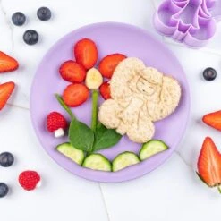 MONTII.CO Lunch Punch Sandwich Cutters | Fairy 10 MONTII.CO Lunch Punch Sandwich Cutters | Fairy -Baby Products Shop montii co lunch punch sandwich cutters or fairy lupipop 3