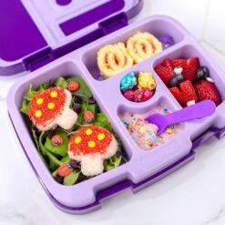 MONTII.CO Lunch Punch Sandwich Cutters | Fairy 12 MONTII.CO Lunch Punch Sandwich Cutters | Fairy -Baby Products Shop montii co lunch punch sandwich cutters or fairy lupipop 5