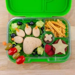 MONTII.CO Lunch Punch Sandwich Cutters | Lion -Baby Products Shop montii co lunch punch sandwich cutters or lion lupipop 5