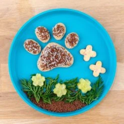 MONTII.CO Lunch Punch Sandwich Cutters | Lion -Baby Products Shop montii co lunch punch sandwich cutters or lion lupipop 6