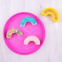 MONTII.CO Lunch Punch Sandwich Cutters | Mini Bites -Baby Products Shop montii co lunch punch sandwich cutters or mini bites lupipop 8