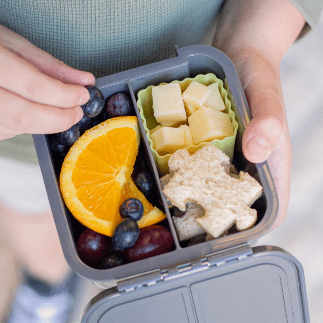 MONTII.CO Lunch Punch Sandwich Cutters | Puzzles 8 MONTII.CO Lunch Punch Sandwich Cutters | Puzzles - Image 6