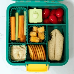 MONTII.CO Lunch Punch Sandwich Cutters | Shark 13 MONTII.CO Lunch Punch Sandwich Cutters | Shark -Baby Products Shop montii co lunch punch sandwich cutters or shark lupipop 4