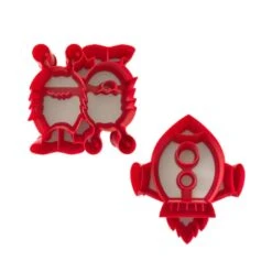 MONTII.CO Lunch Punch Sandwich Cutters | Space 14 MONTII.CO Lunch Punch Sandwich Cutters | Space -Baby Products Shop montii co lunch punch sandwich cutters or space lupipop 3