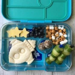 MONTII.CO Lunch Punch Sandwich Cutters | Space 20 MONTII.CO Lunch Punch Sandwich Cutters | Space -Baby Products Shop montii co lunch punch sandwich cutters or space lupipop 9