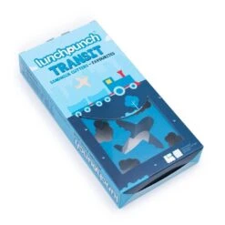 MONTII.CO Lunch Punch Sandwich Cutters | Transit -Baby Products Shop montii co lunch punch sandwich cutters or transit lupipop 2