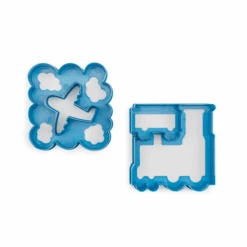 MONTII.CO Lunch Punch Sandwich Cutters | Transit -Baby Products Shop montii co lunch punch sandwich cutters or transit lupipop 3