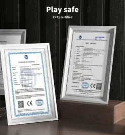 Moose Baby Safety Playpen Foldable Interactive -Baby Products Shop moose baby safety playpen foldable interactive lupipop 18