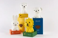 Mr. Maria Mr.Maria Lion First Light - Dimmable LED Lamp -Baby Products Shop mr maria lion first light dimmable led lamp lupipop 7