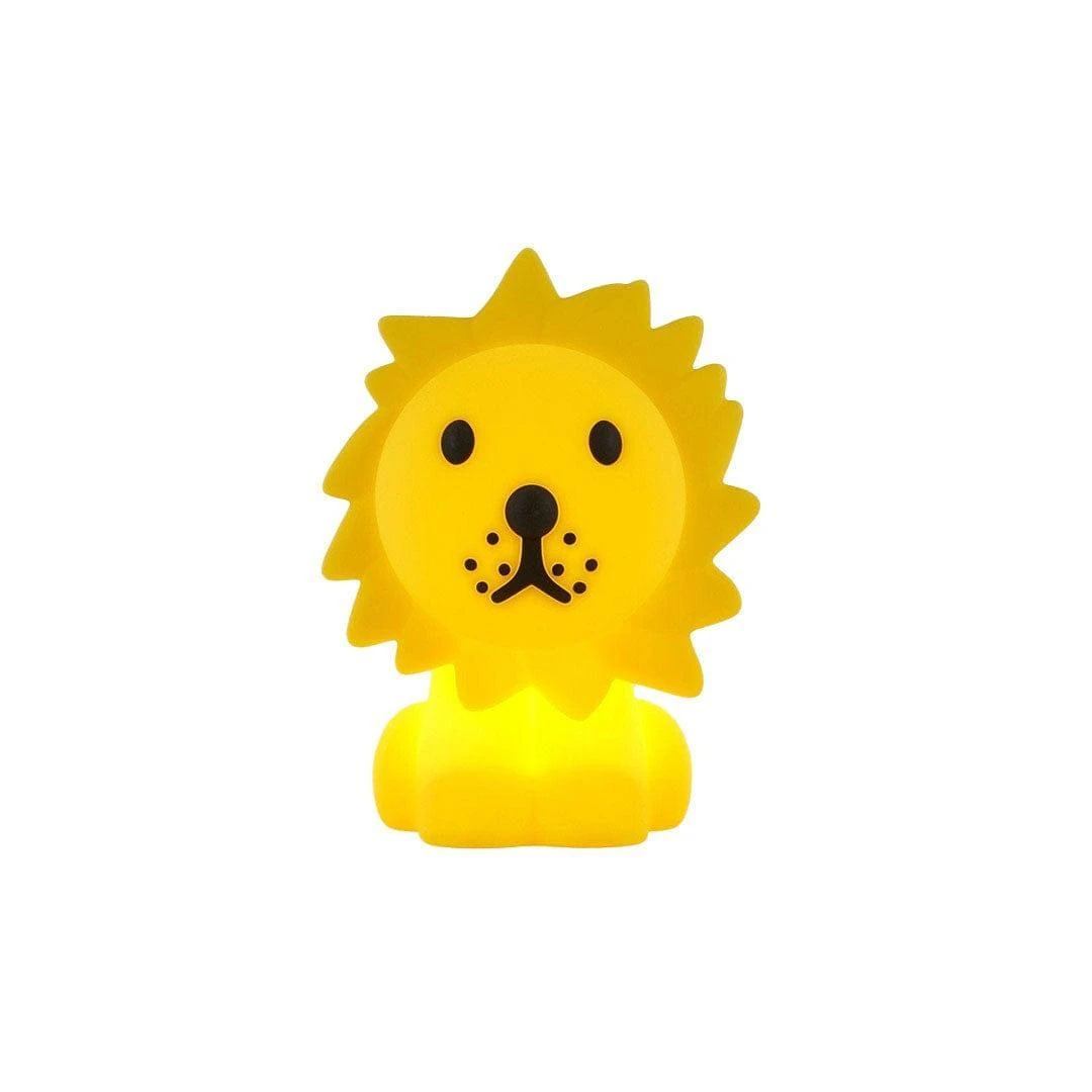 Mr. Maria Mr.Maria Lion Star Light - Dimmable LED Lamp 3 Mr. Maria Mr.Maria Lion Star Light - Dimmable LED Lamp