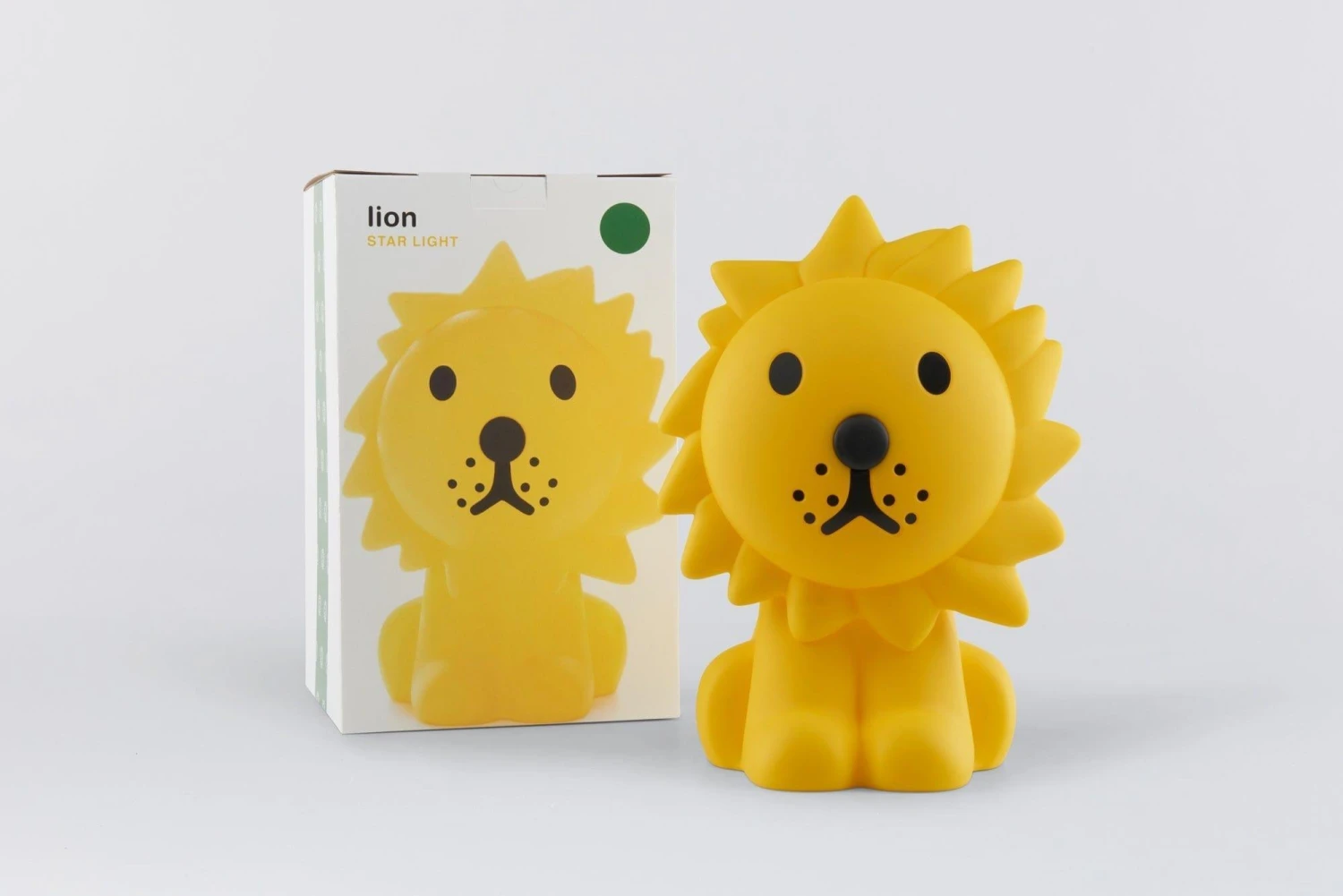 Mr. Maria Mr.Maria Lion Star Light - Dimmable LED Lamp 5 Mr. Maria Mr.Maria Lion Star Light - Dimmable LED Lamp - Image 3