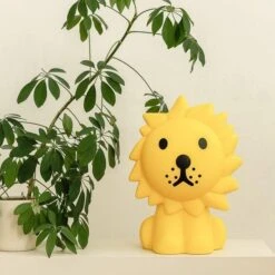 Mr. Maria Mr.Maria Lion Star Light - Dimmable LED Lamp 12 Mr. Maria Mr.Maria Lion Star Light - Dimmable LED Lamp -Baby Products Shop mr maria lion star light dimmable led lamp lupipop 4