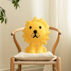 Mr. Maria Mr.Maria Lion Star Light - Dimmable LED Lamp 13 Mr. Maria Mr.Maria Lion Star Light - Dimmable LED Lamp -Baby Products Shop mr maria lion star light dimmable led lamp lupipop 5
