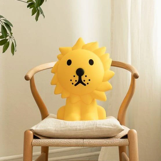 Mr. Maria Mr.Maria Lion Star Light - Dimmable LED Lamp 7 Mr. Maria Mr.Maria Lion Star Light - Dimmable LED Lamp - Image 5
