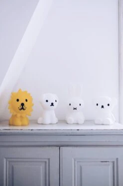 Mr. Maria Mr.Maria Snuffy First Light - Dimmable LED Lamp -Baby Products Shop mr maria snuffy first light dimmable led lamp lupipop 6