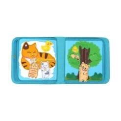 My First Book 14 | Lucky Cat | Busy Book 10 My First Book 14 | Lucky Cat | Busy Book -Baby Products Shop my first book 14 or lucky cat or busy book lupipop 3