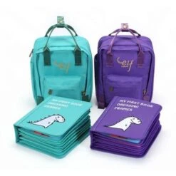 My First Book 2 | Busy Book | Dressing Frames -Baby Products Shop my first book 2 or busy book or dressing frames lupipop 13