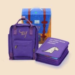 My First Book 2 | Busy Book | Dressing Frames -Baby Products Shop my first book 2 or busy book or dressing frames lupipop 15