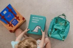 My First Book 2 | Busy Book | Dressing Frames -Baby Products Shop my first book 2 or busy book or dressing frames lupipop 3