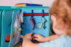 My First Book 2 | Busy Book | Dressing Frames -Baby Products Shop my first book 2 or busy book or dressing frames lupipop 5