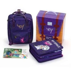 My First Book 3 | Busy Book | My Space Book