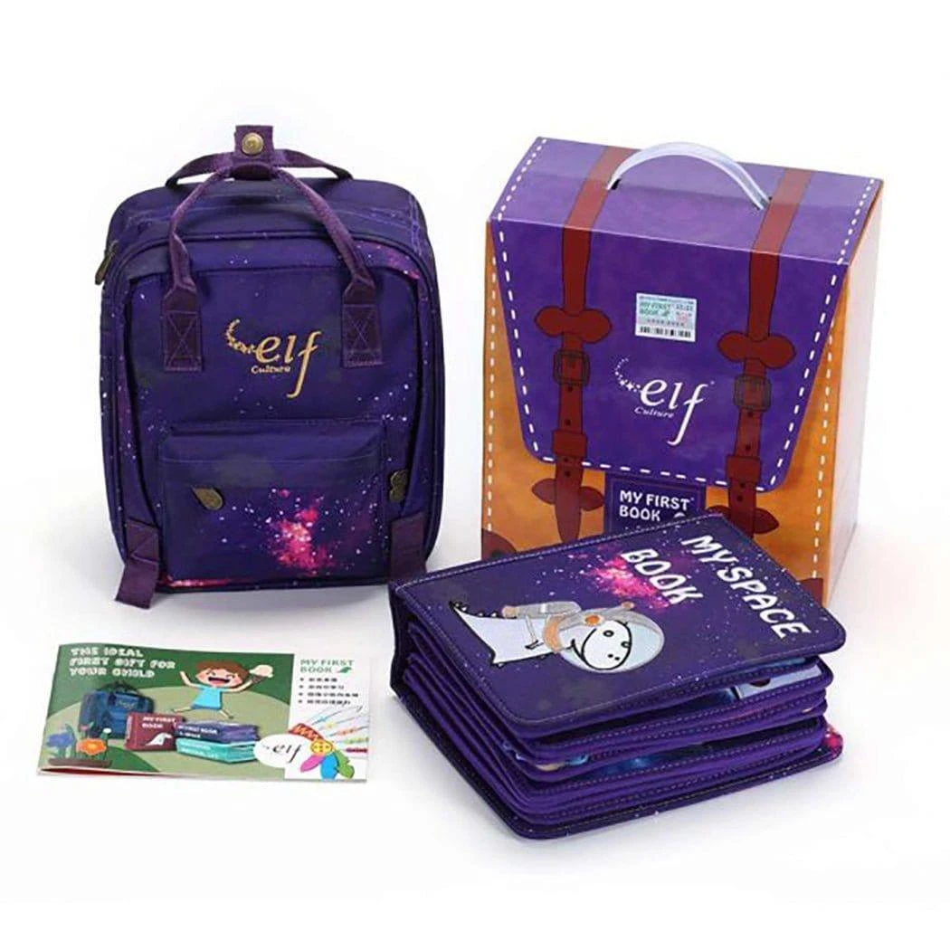 My First Book 3 | Busy Book | My Space Book 3 My First Book 3 | Busy Book | My Space Book