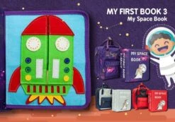 Front Page -Baby Products Shop my first book 3 or busy book or my space book lupipop 2