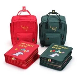 My First Book 4 | Circus | Busy Book -Baby Products Shop my first book 4 or circus or busy book lupipop 9