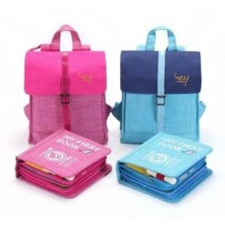 My First Book 5| Food | Montessori Inspired Busy Book -Baby Products Shop my first book 5or food or montessori inspired busy book lupipop 7