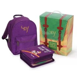 My First Book 6 | Fairy Tales | Busy Book