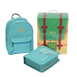 My First Book 6 | Fairy Tales | Busy Book -Baby Products Shop my first book 6 or fairy tales or busy book lupipop 10