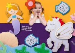 My First Book 6 | Fairy Tales | Busy Book -Baby Products Shop my first book 6 or fairy tales or busy book lupipop 4