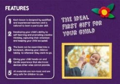 My First Book 6 | Fairy Tales | Busy Book -Baby Products Shop my first book 6 or fairy tales or busy book lupipop 7