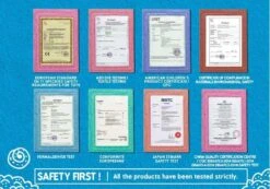 My First Book 8 | Under Water Busy Book -Baby Products Shop my first book 8 or under water busy book lupipop 7