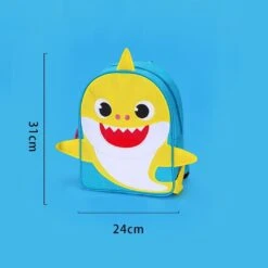 My First Book 9 | Baby Shark Busy Book -Baby Products Shop my first book 9 or baby shark busy book lupipop 12