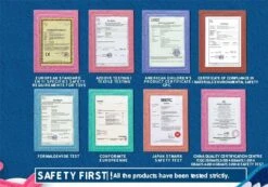 My First Book 9 | Baby Shark Busy Book -Baby Products Shop my first book 9 or baby shark busy book lupipop 9