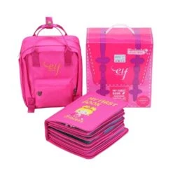 My First Book Princess | Busy Book